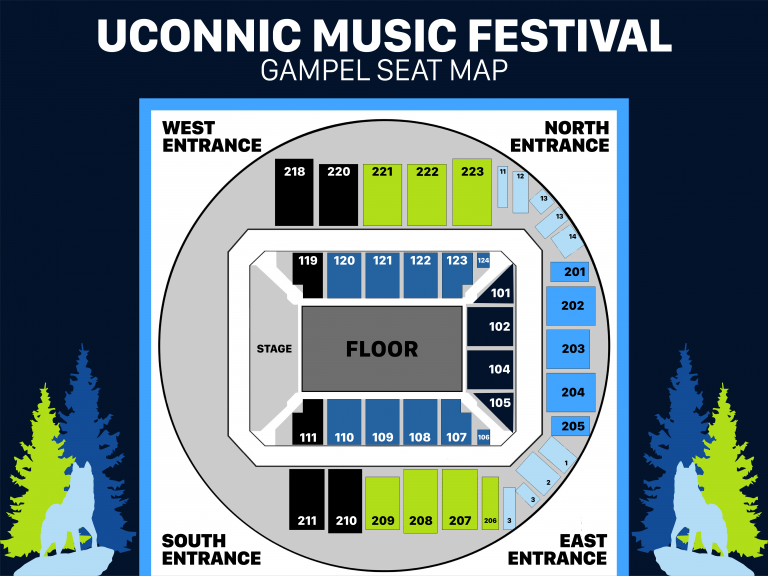 section-map-uconnic-music-festival